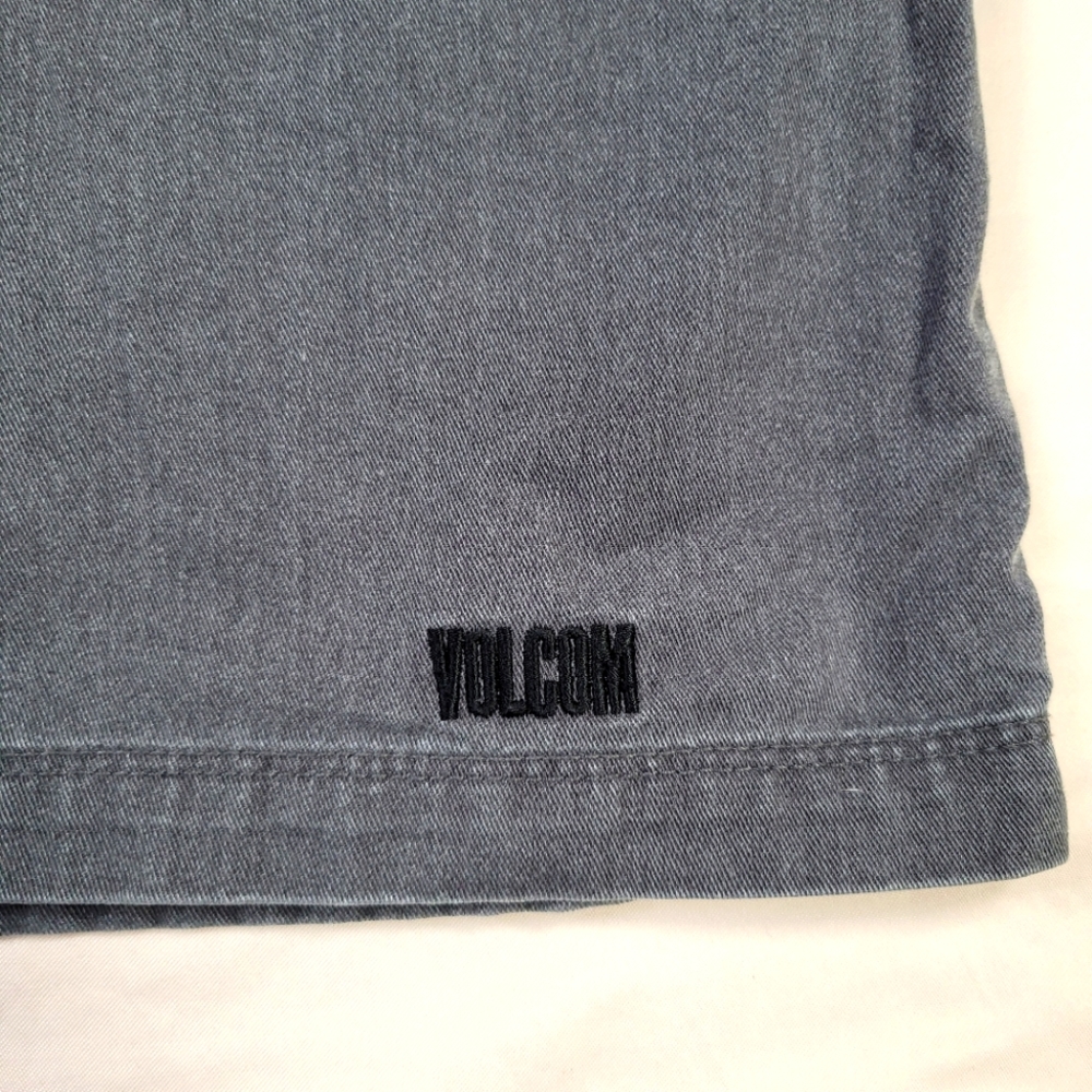 Volcom Zip Jacket - Picture 10 of 12
